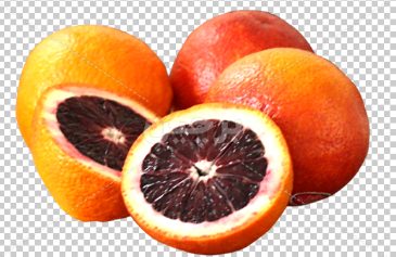 فروش پرتقال خونی