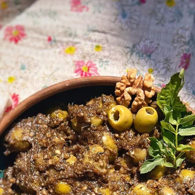 فروش زیتون پرورده