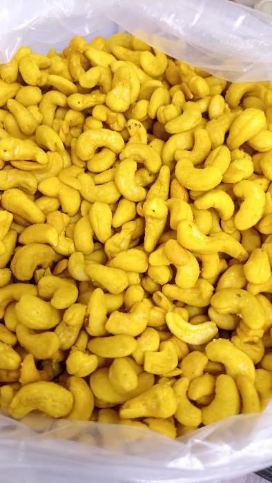 فروش بادام هندی بو داده