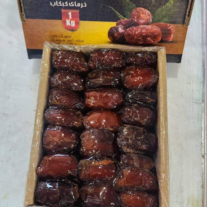 فروش خرما