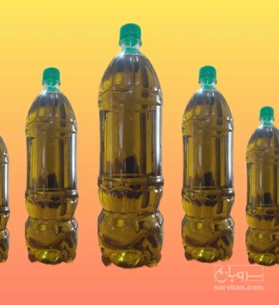 فروش روغن زیتون