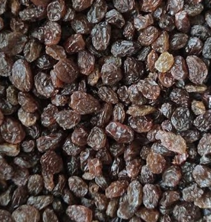 فروش کشمش سایه خشک