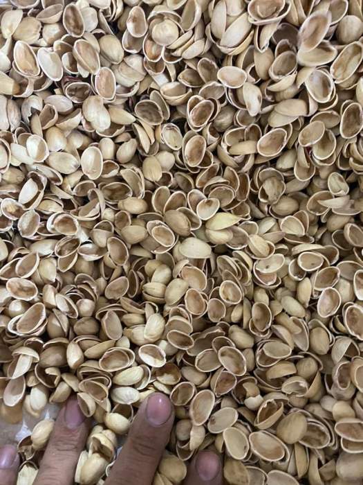 فروش پوست پسته (گیاه‌ دارویی)