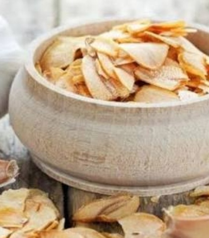 فروش سیر خشک درهم