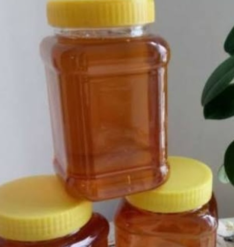 فروش عسل شهد