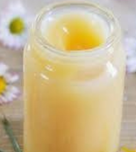 فروش ژل رویال