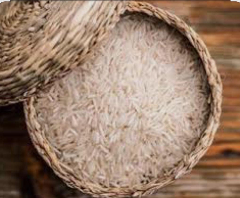 فروش برنج طارم هاشمی