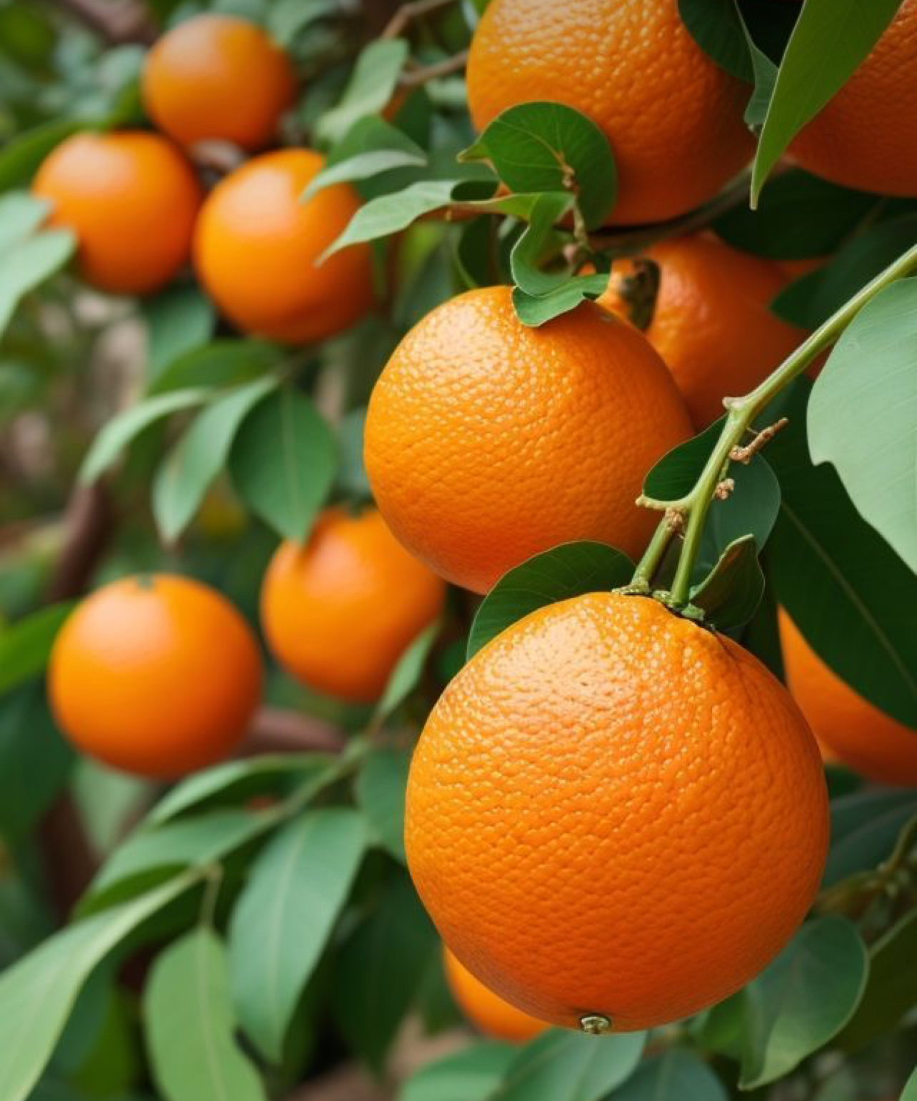 فروش پرتقال تامسون