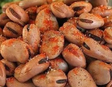 فروش باقلا تازه - باقالی - باقالا