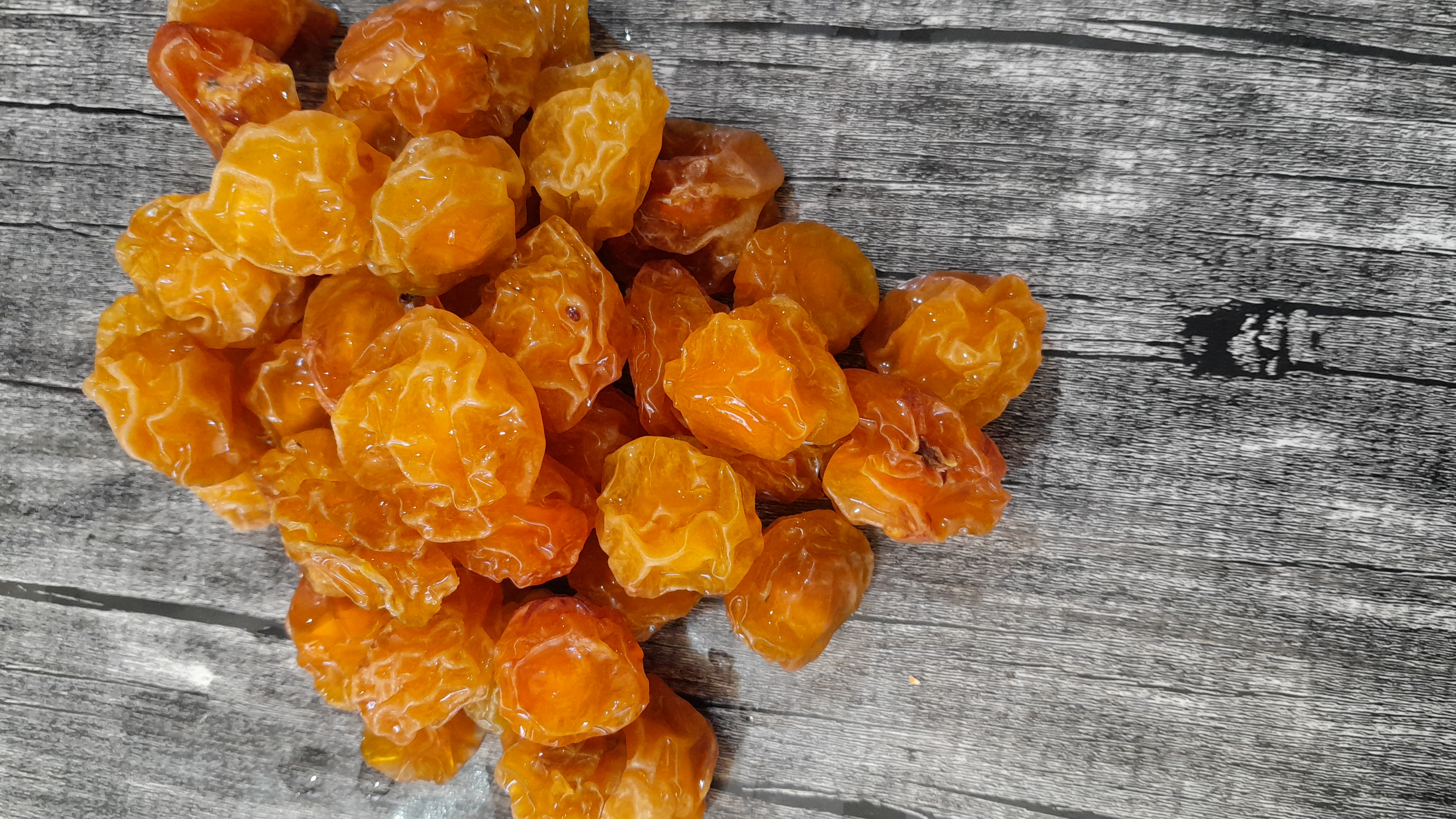 فروش آلو دودی