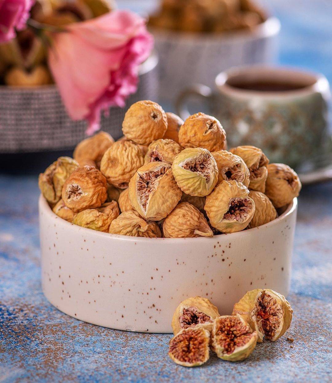 فروش انجیر خشک