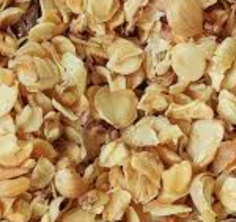 فروش سیر خشک -