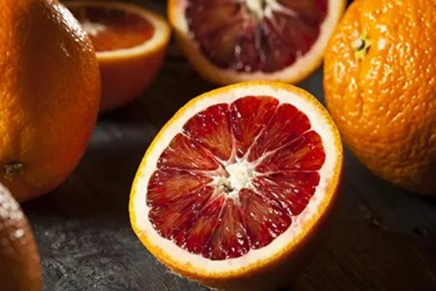 فروش پرتقال خونی