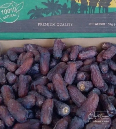 فروش خرما پیارم