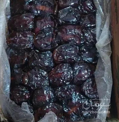 فروش خرما خشت