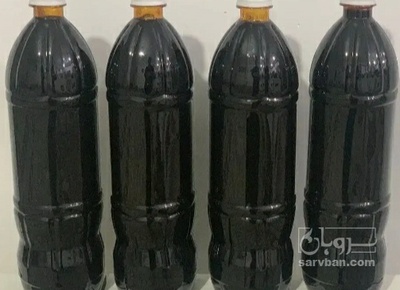 فروش شیره خرما