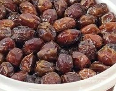 فروش خرما کبکاب