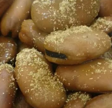 فروش باقلا تازه - باقالی - باقالا