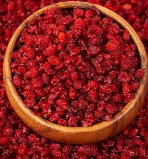 فروش زرشک پفکی