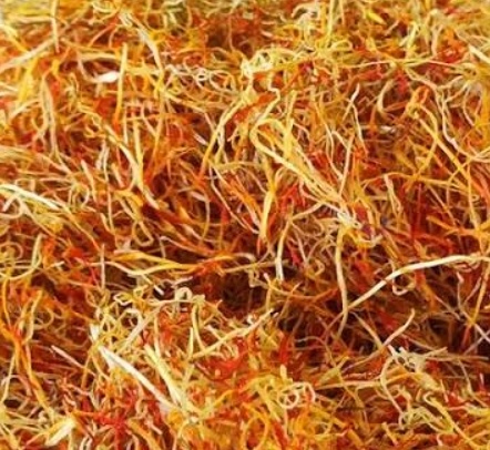 فروش  ریشه زعفران (گیاه‌ دارویی)