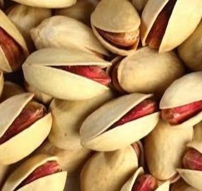 فروش پسته احمد اقایی