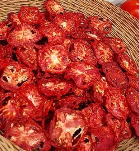 فروش گوجه خشک (گیاه‌ دارویی)