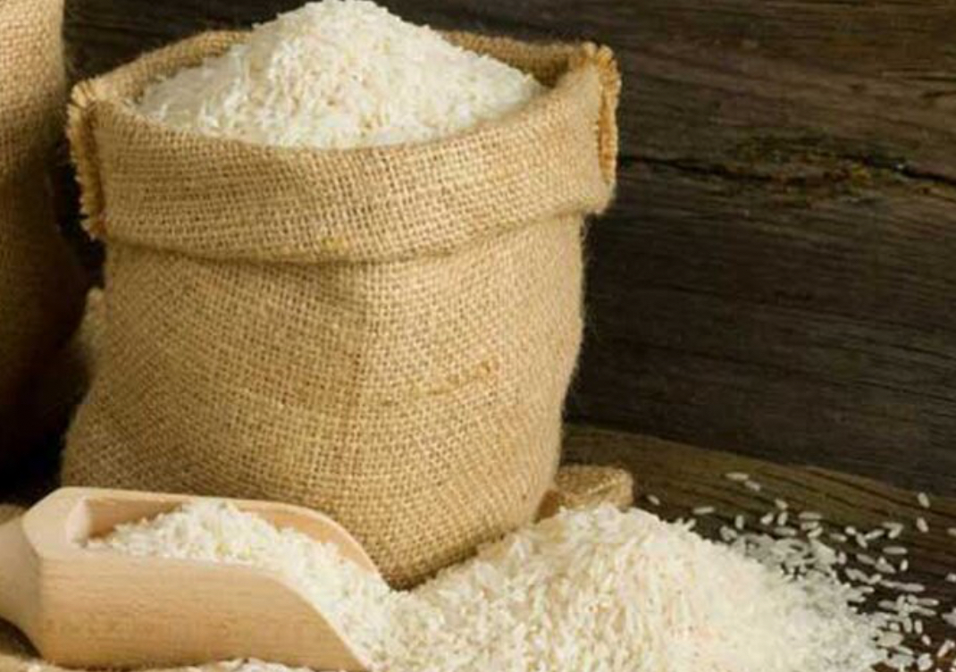 فروش برنج طارم هاشمی