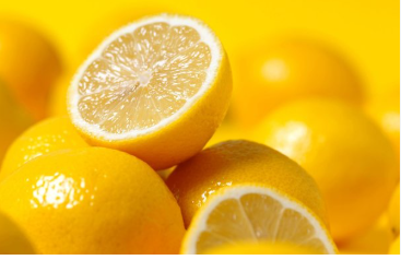 فروش لیمو شیرین