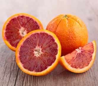 فروش پرتقال خونی