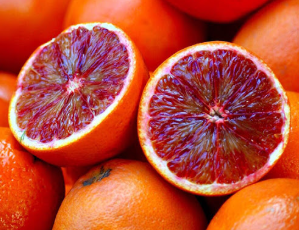 فروش پرتقال خونی