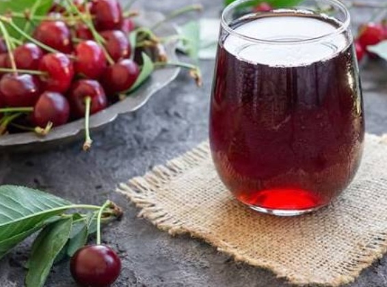 فروش آب  آلبالو