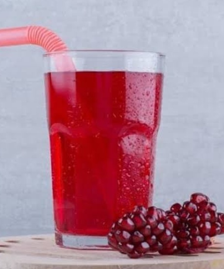 فروش آب انار