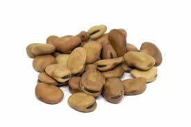 فروش باقلا خشک