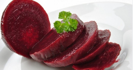 فروش چغندر لبو