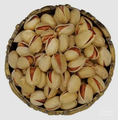 فروش پسته فندقی