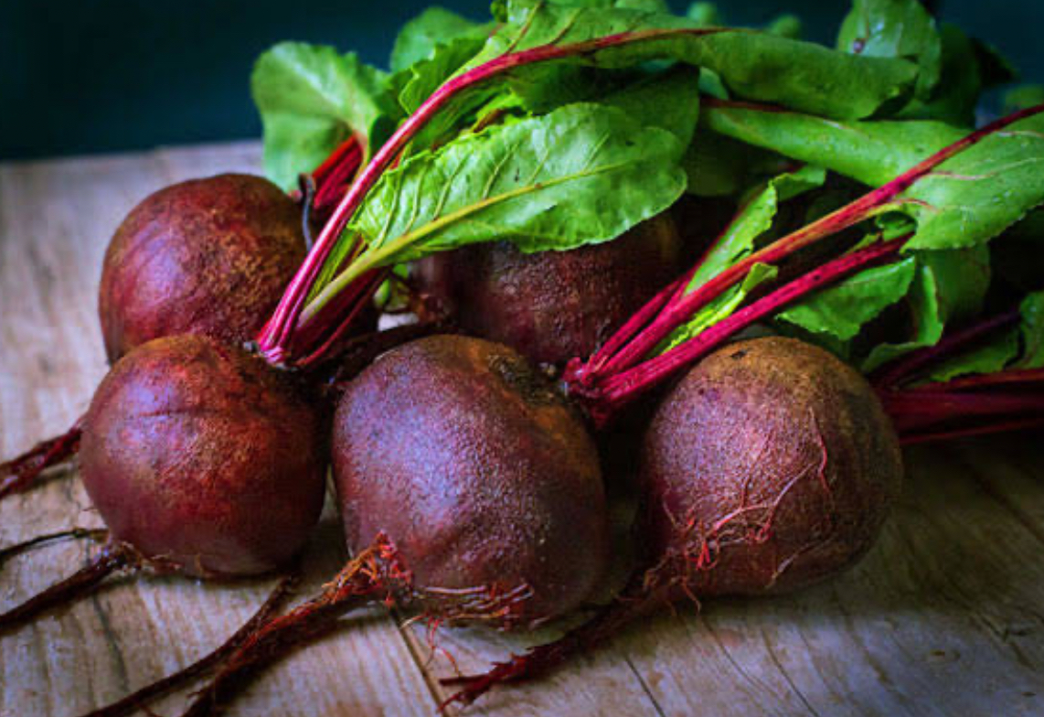 فروش چغندر لبو