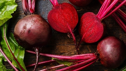 فروش چغندر لبو