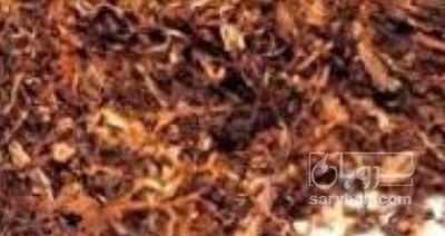 فروش توتون خرمن