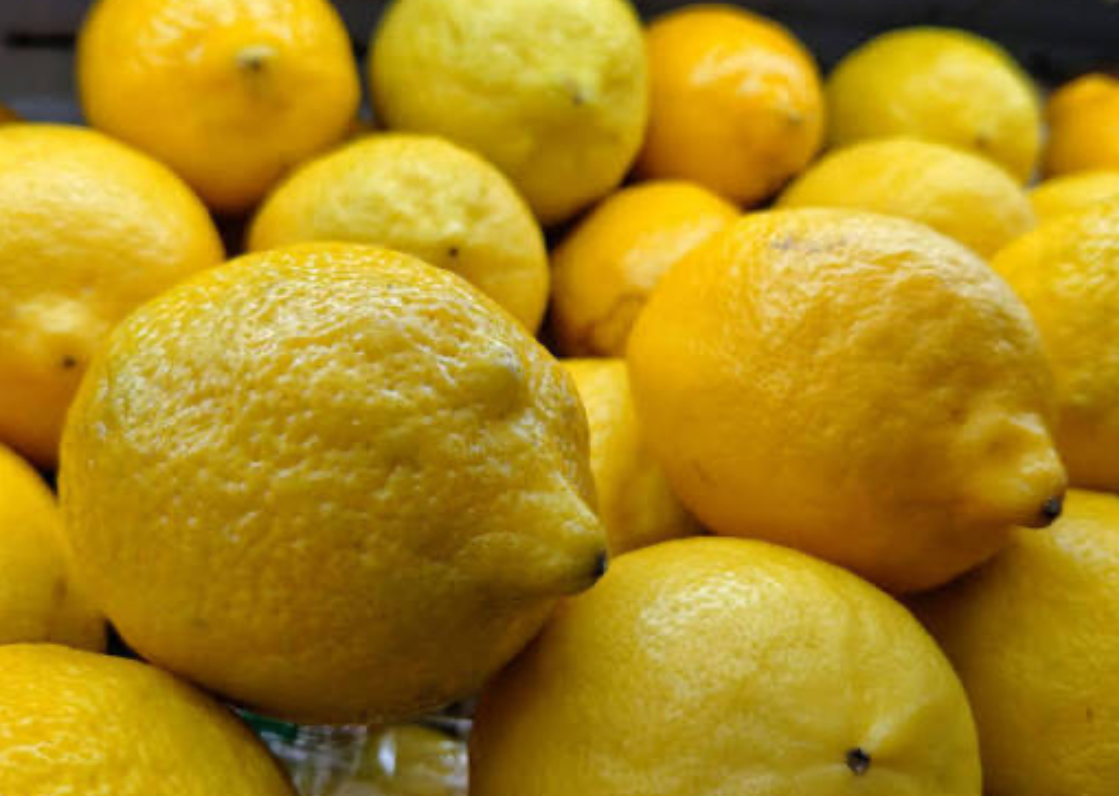 فروش لیمو ترش سنگی