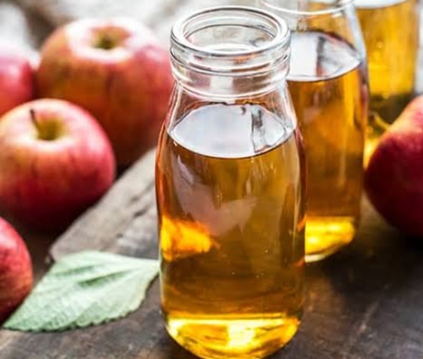 فروش سرکه سیب