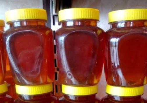 فروش عسل بهاره