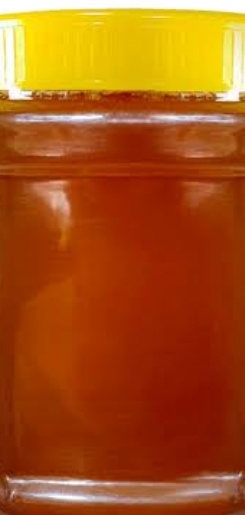 فروش عسل کنار