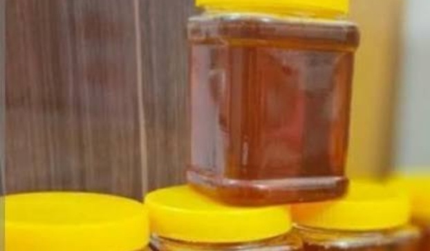 فروش عسل گارچی