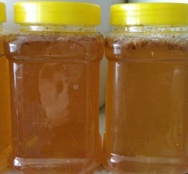 فروش عسل اویشن