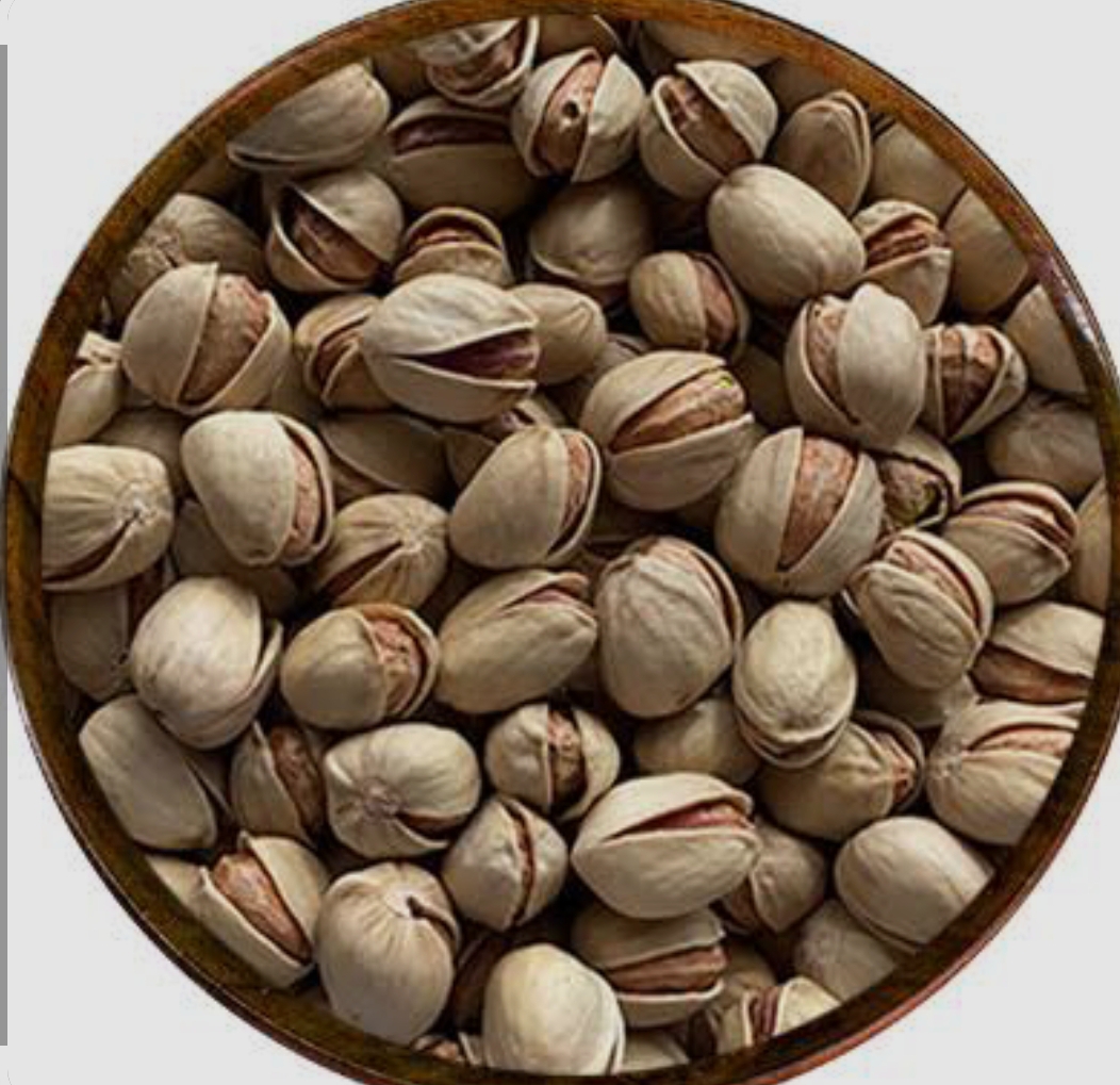 فروش پسته فندقی