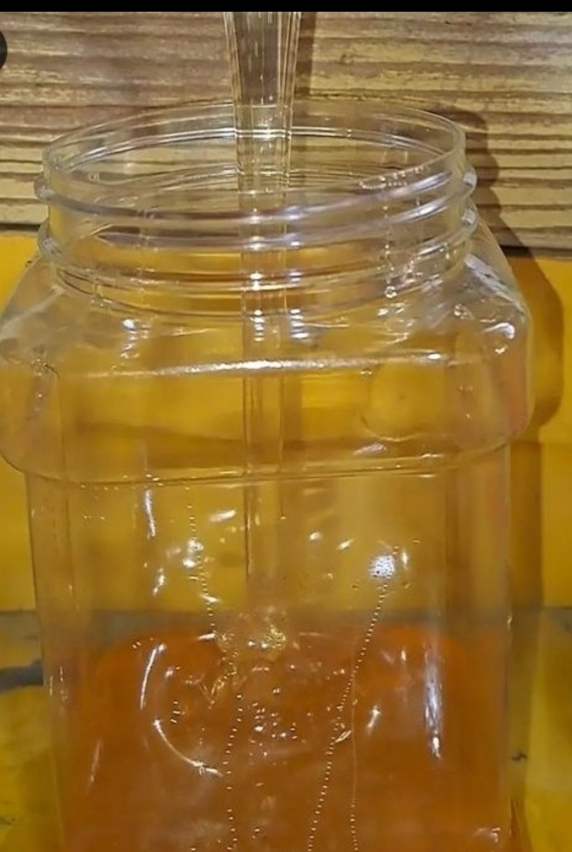 فروش عسل گون