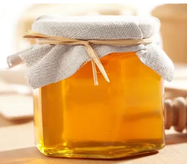 فروش عسل کوهستان