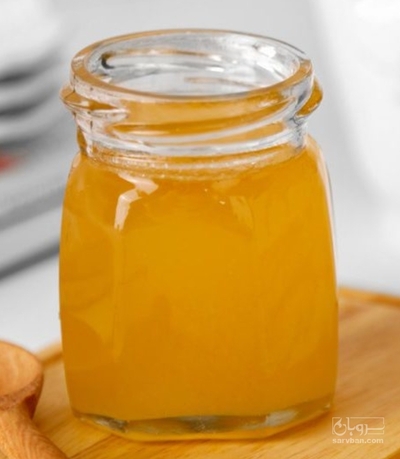 فروش عسل کنجد