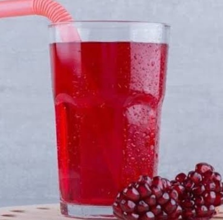 فروش آب انار