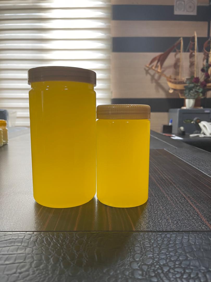 فروش روغن حیوانی